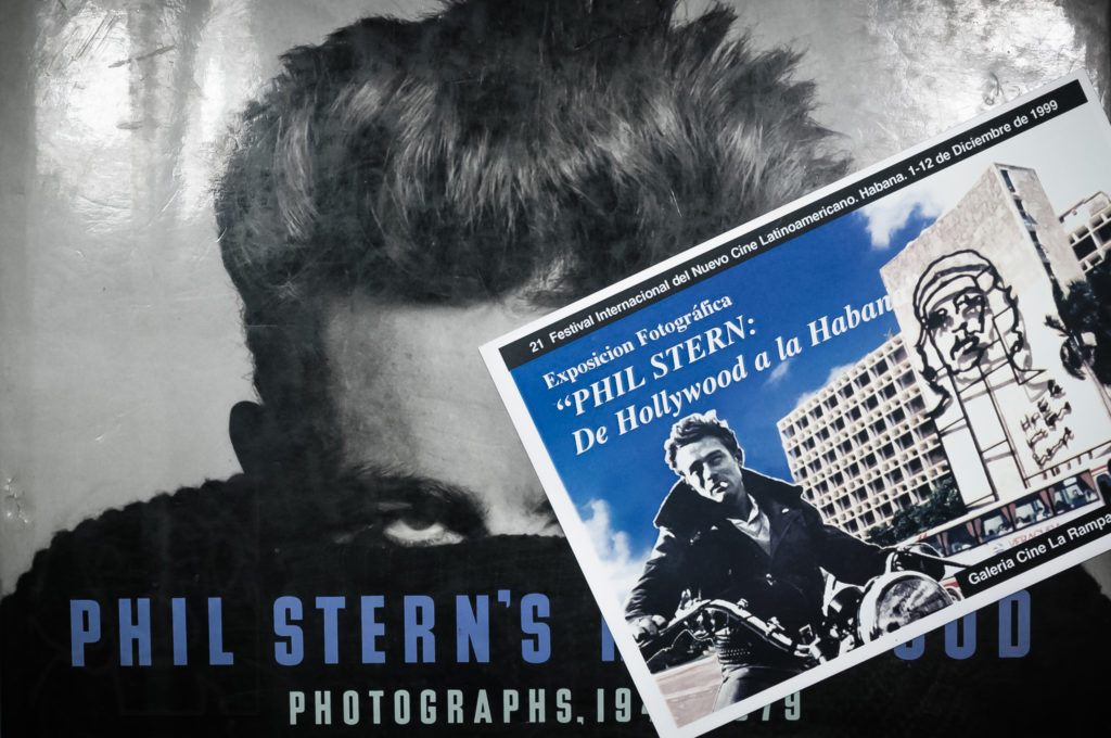 On LOT261.com, PHIL STERN'S HOLLYWOOD PHOTOGRAPHS, VINTAGE COLLECTABLE, RARE SIGNED HARDCOVER BOOK, FEB 2019 Auction